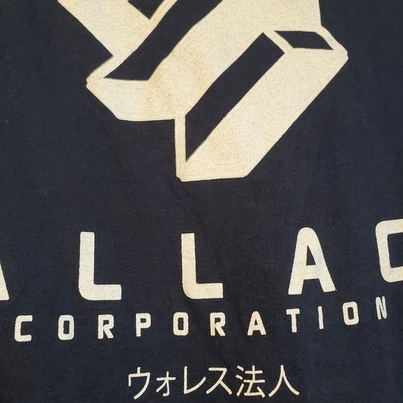 Blade Runner Lootcrate cotton t-shirt - Picture 5 of 5